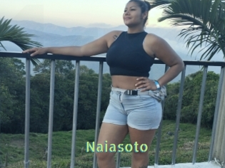 Naiasoto