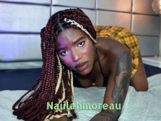 naiilahmoreau Une Etudiante Sexy