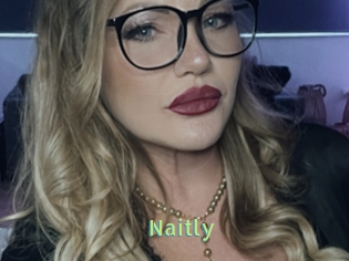 naitly Une Etudiante Sexy