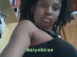naiyobirae Une Etudiante Sexy