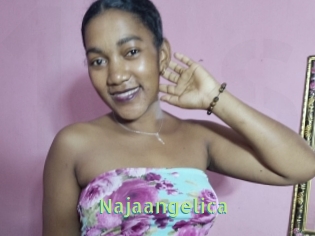 Najaangelica