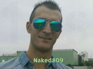 Naked809