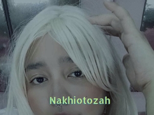 Nakhiotozah