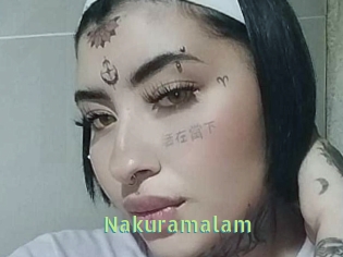 Nakuramalam