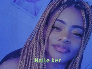 Nalle_ker