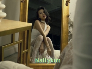 nallykim Une Etudiante Sexy