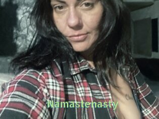 Namastenasty