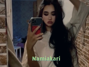 Namiakari
