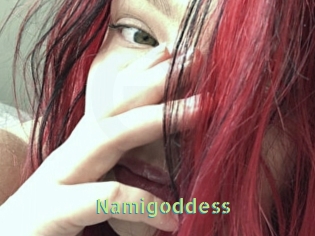 Namigoddess