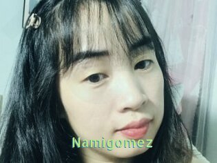 Namigomez