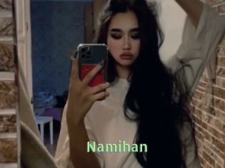 Namihan