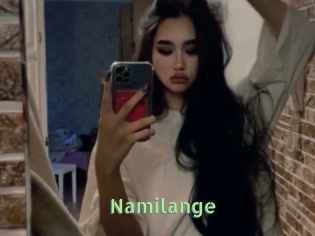 Namilange