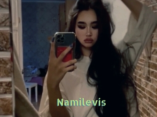 Namilevis