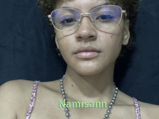 Namisann