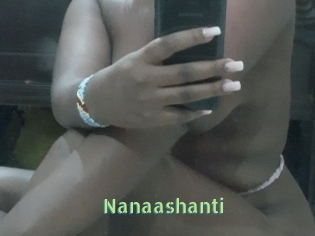 nanaashanti Une Etudiante Sexy