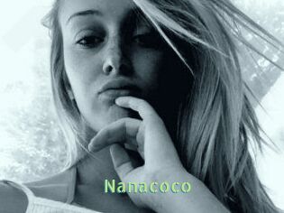 Nanacoco