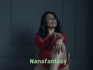 Nanafantasy
