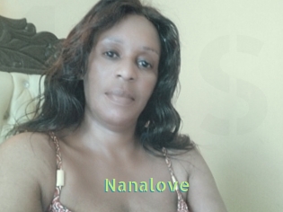 nanalove Une Etudiante Sexy