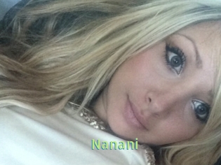 Nanani