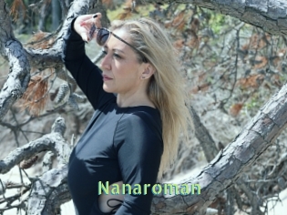 Nanaroman