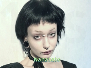 Nanasato