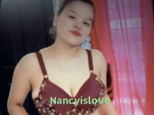 Nancyislove