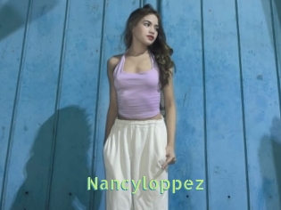 nancyloppez Une Etudiante Sexy