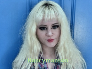 Nancymanson