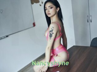 Nancyshyne