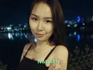 Naniiku