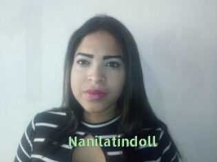 Nanilatindoll