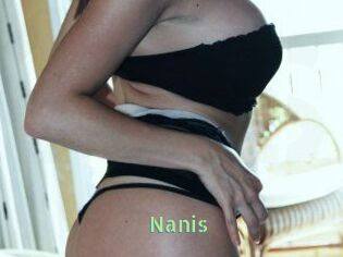 Nanis