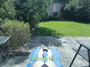Nannykitty