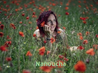 Nanoucha