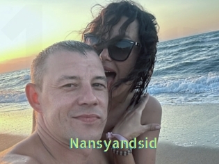 Nansyandsid
