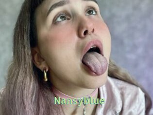 Nansyblue
