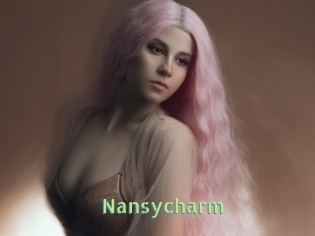 Nansycharm