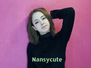 Nansycute