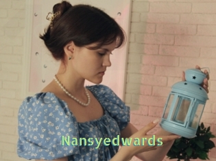 Nansyedwards