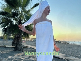 Nansyscandal