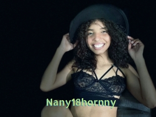 Nany18hornny
