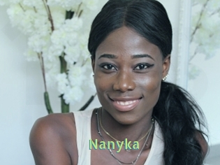 Nanyka