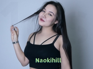 Naokihill