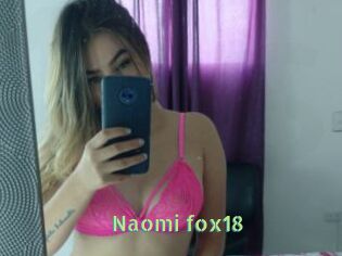 Naomi_fox18