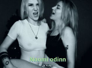 Naomi_odinn
