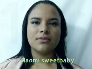 Naomi_sweetbaby