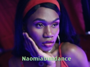 naomiabundance Une Etudiante Sexy