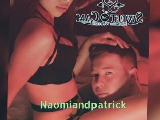 Naomiandpatrick