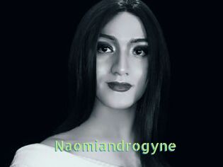 Naomiandrogyne
