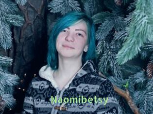 Naomibetsy
